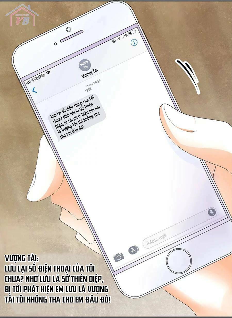 Tiền Thế Kim Sinh Của Chung Tiểu Thư: Chapter 23