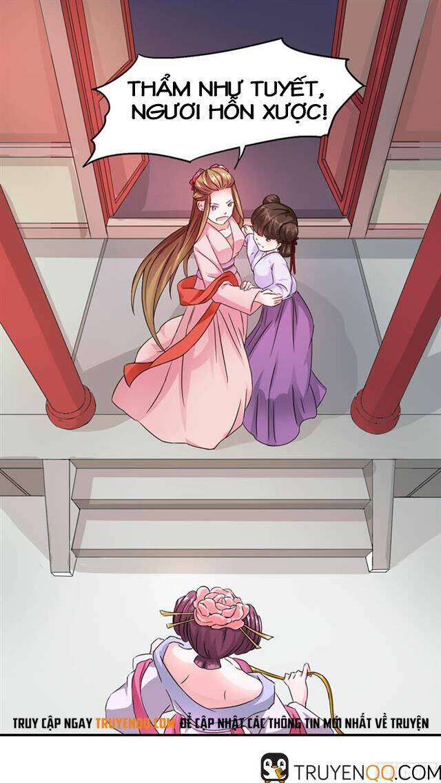 Hoàng Đế Hùng Mạnh Nhất Trong Lịch Sử: Chapter 6