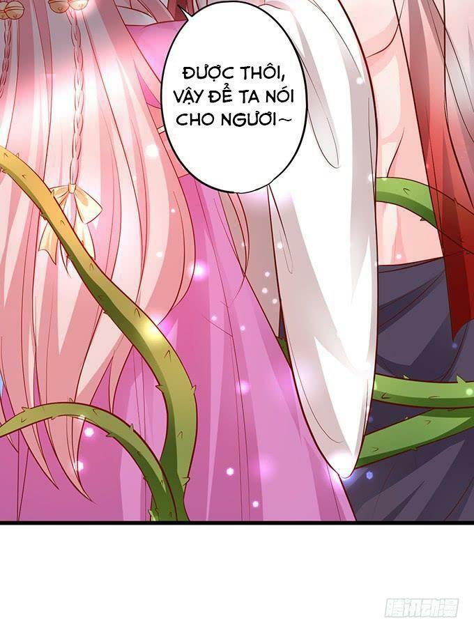 Hồ Tiên Hung Bạo: Chapter 147