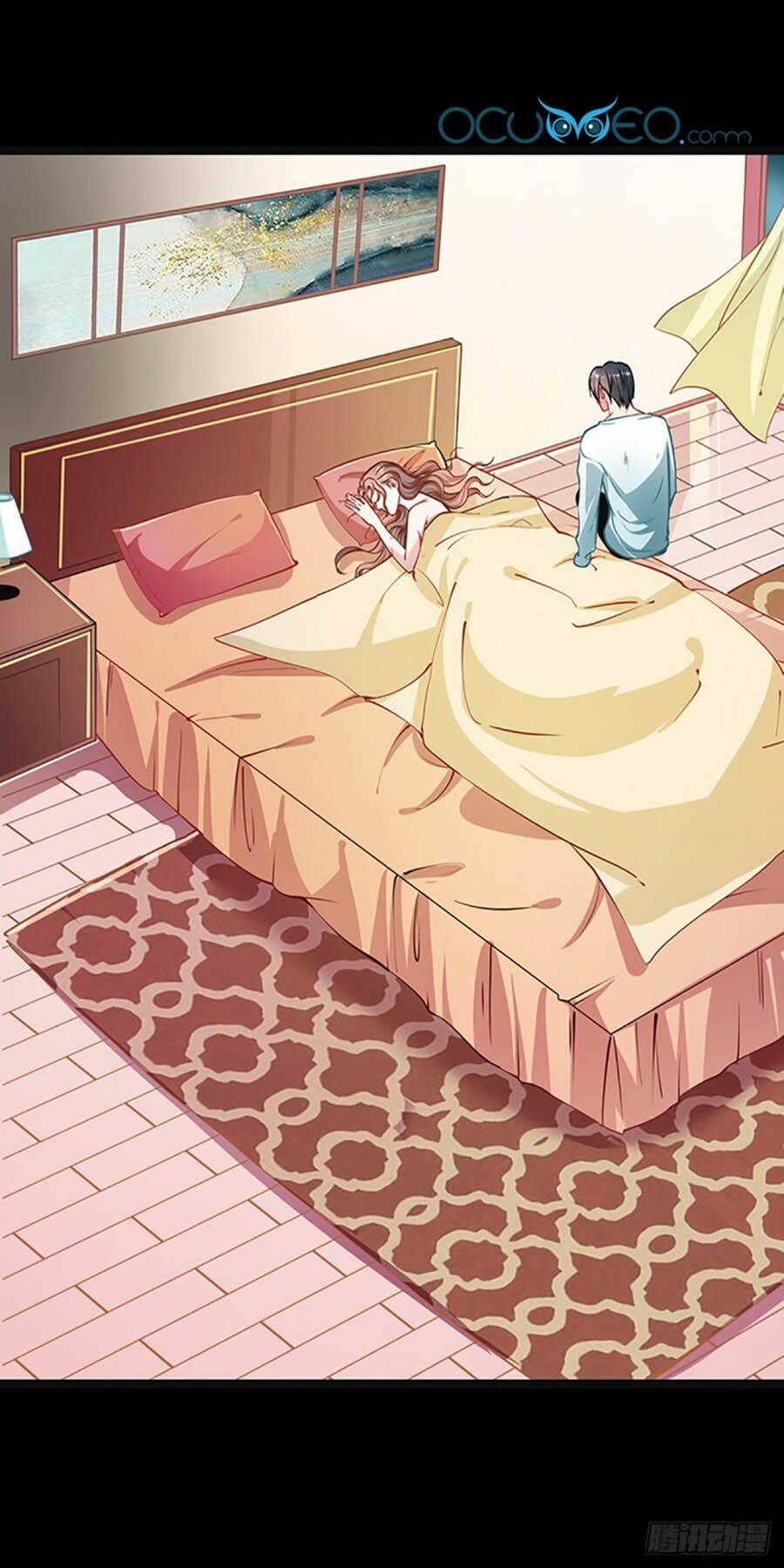 Cưng Chiều Ái Thê Hư Hỏng: Chapter 51