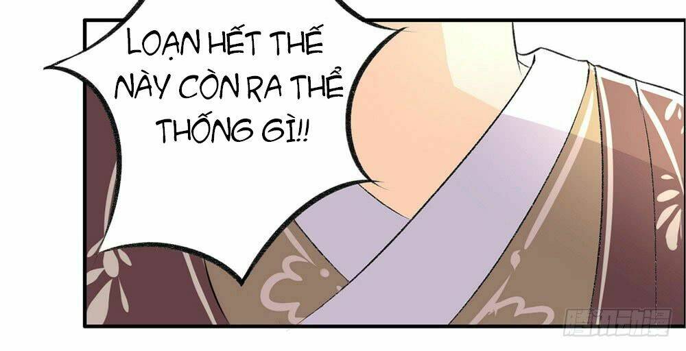 Hướng Dẫn Sau Kết Hôn Của Vương Phi: Chapter 3