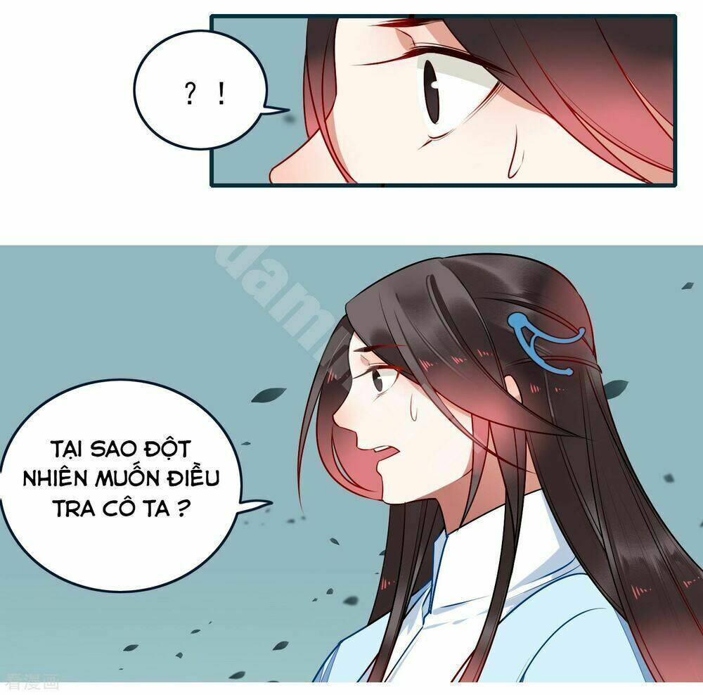 Bỉ Ngạn Hoa: Chapter 30