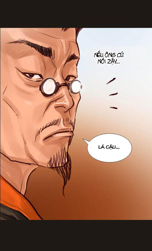 Magician: Chapter 38