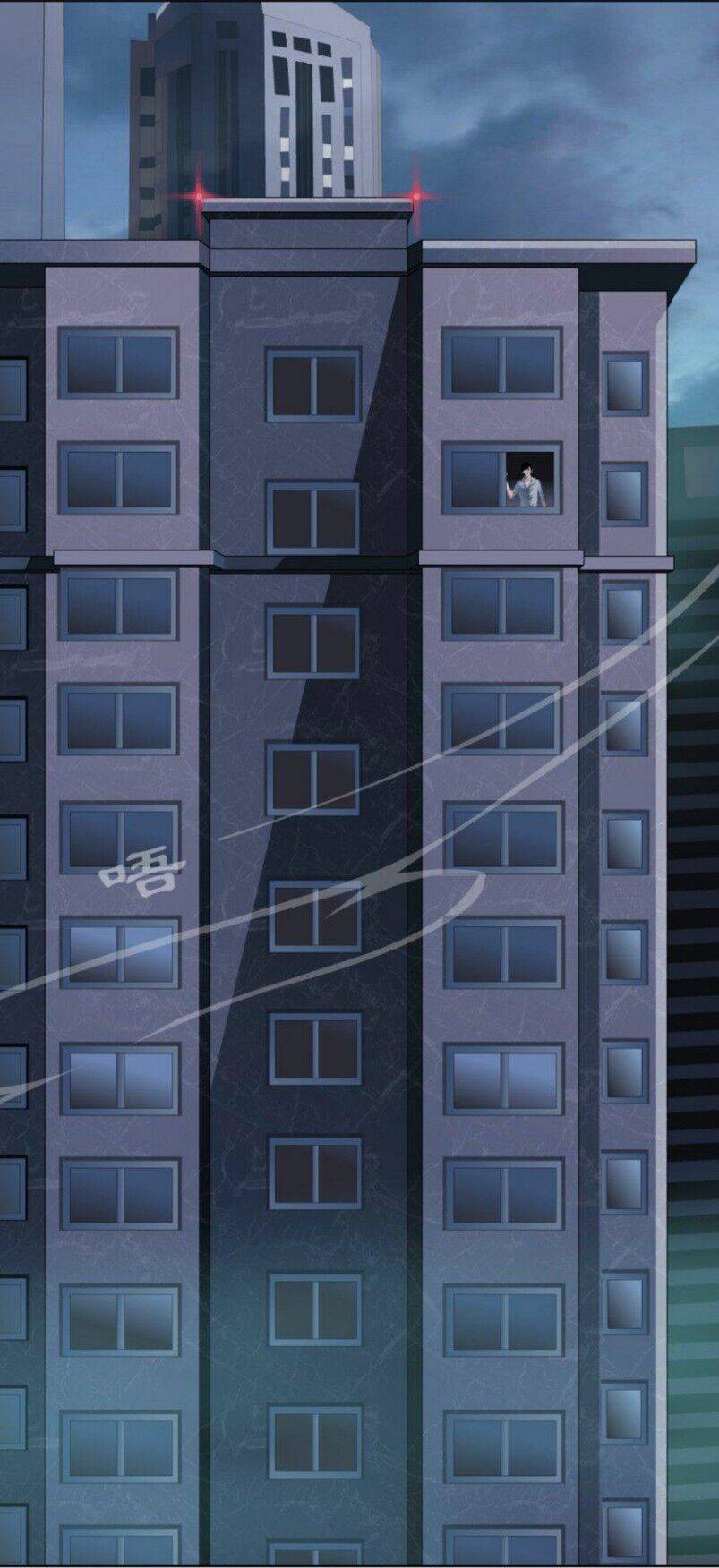 Thành Phố Vật Chất: Chapter 2