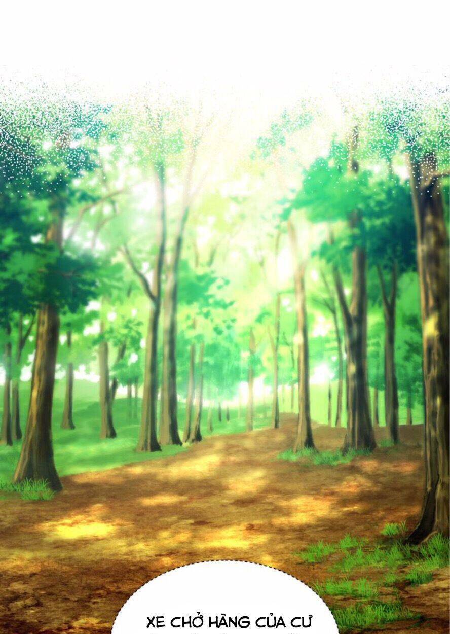 Lòng Trung Thành Với Kẻ Ác: Chapter 28