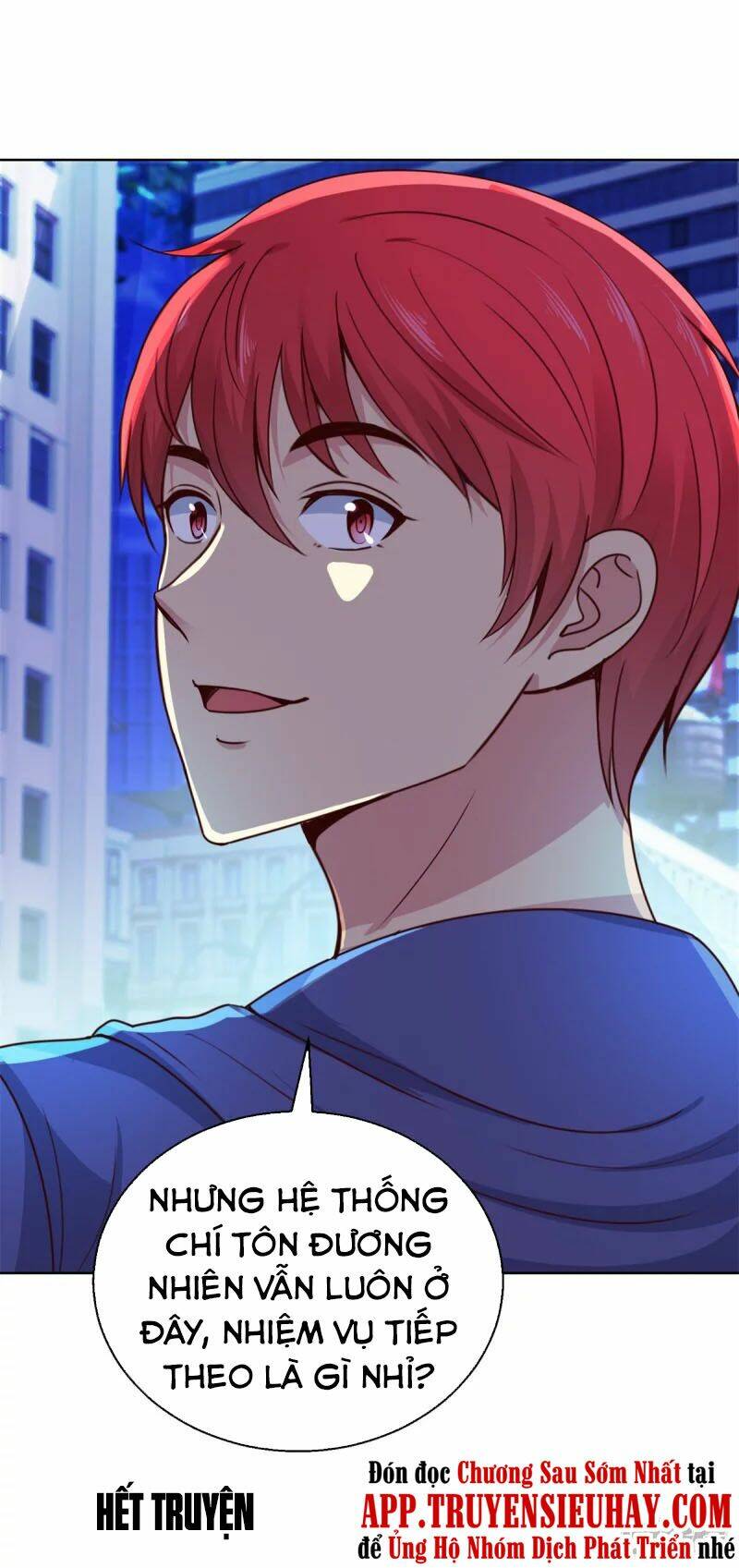 Đô Thị Chí Tôn Hệ Thống: Chapter 203
