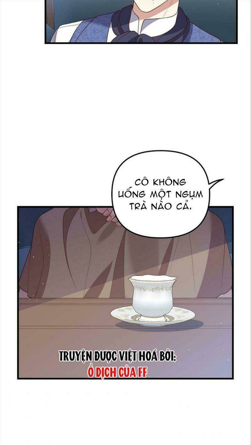 Hôn Phu Của Tôi Là Nam Chính Yandere: Chapter 6