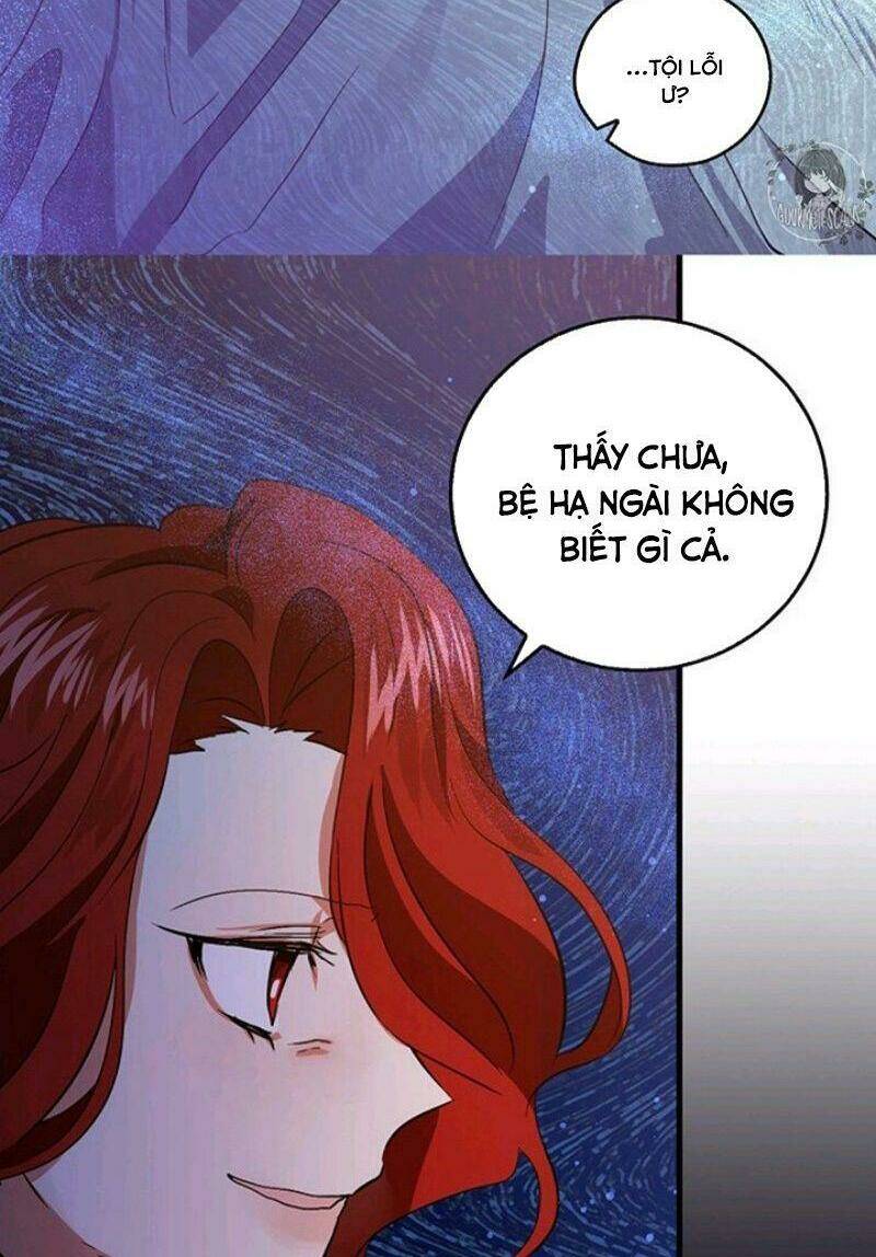 Tôi Là Bạn Gái Cũ Của Một Người Lính: Chapter 52