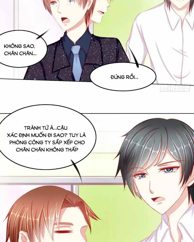 Hoàng Đế “Phế Vật” Tiến Hóa Sử: Chapter 76