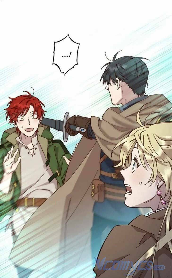 Hãy Cứu Tôi, Công Chúa: Chapter 13