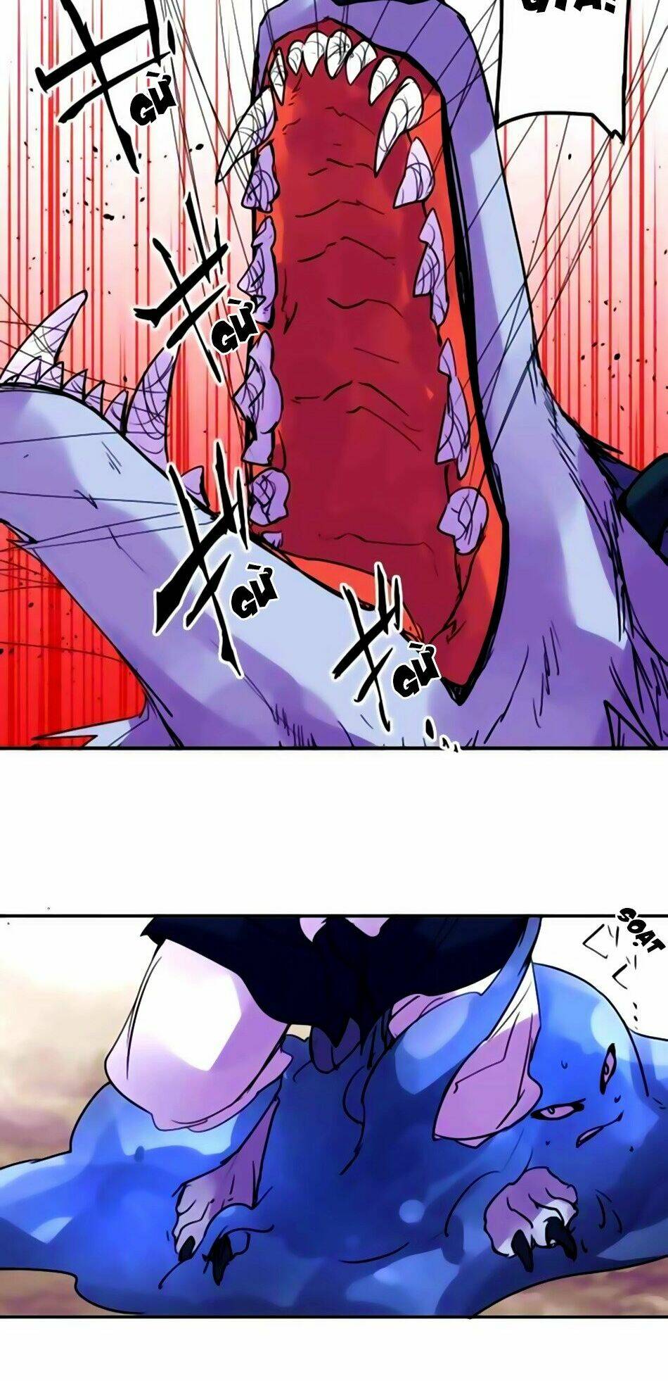 Ake No Tobari: Chapter 163