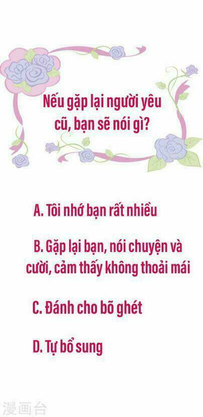 Độc Dược Của Tình Yêu: Chapter 10