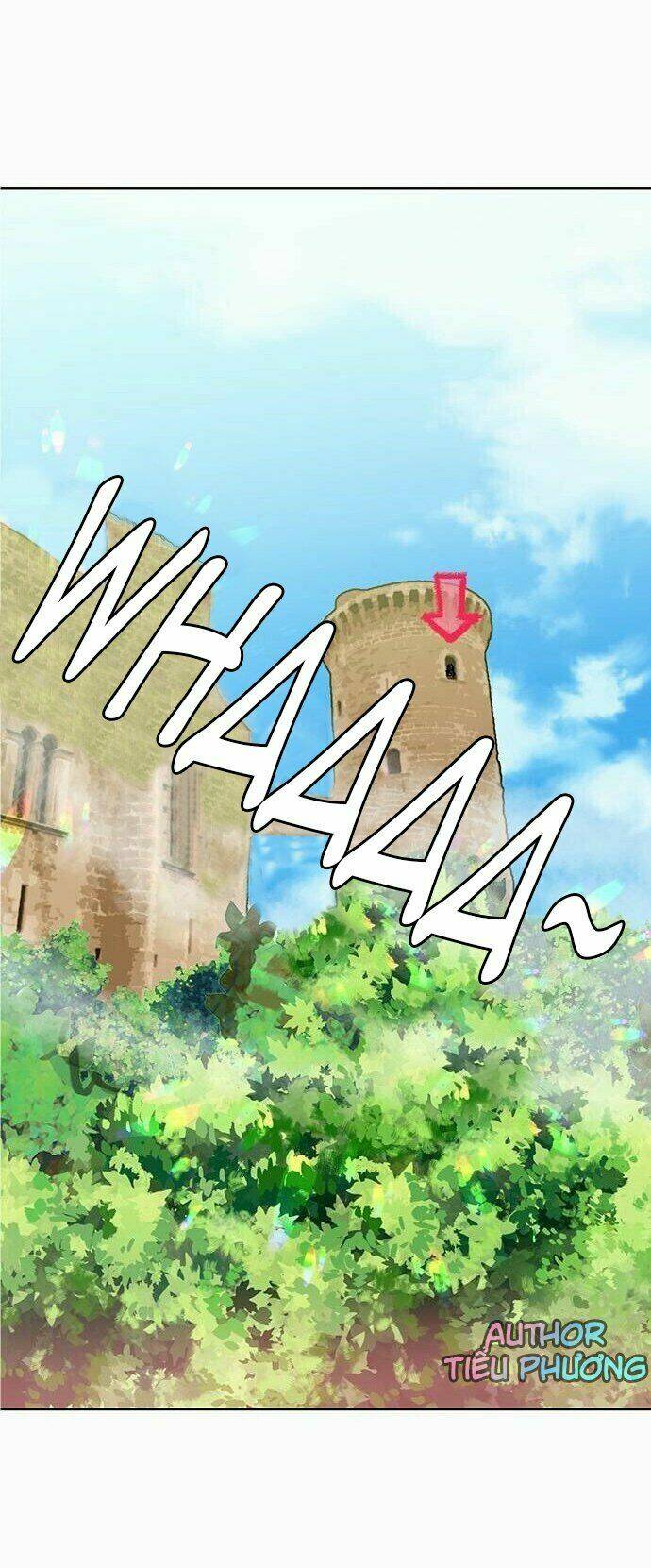 Bí Mật Của Hoàng Phi Isana: Chapter 1