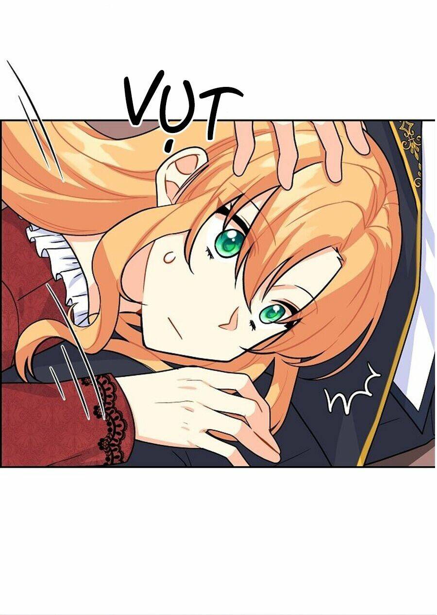 Kẻ Huỷ Diệt Rơi Vào Lưới Tình Của Tôi: Chapter 3