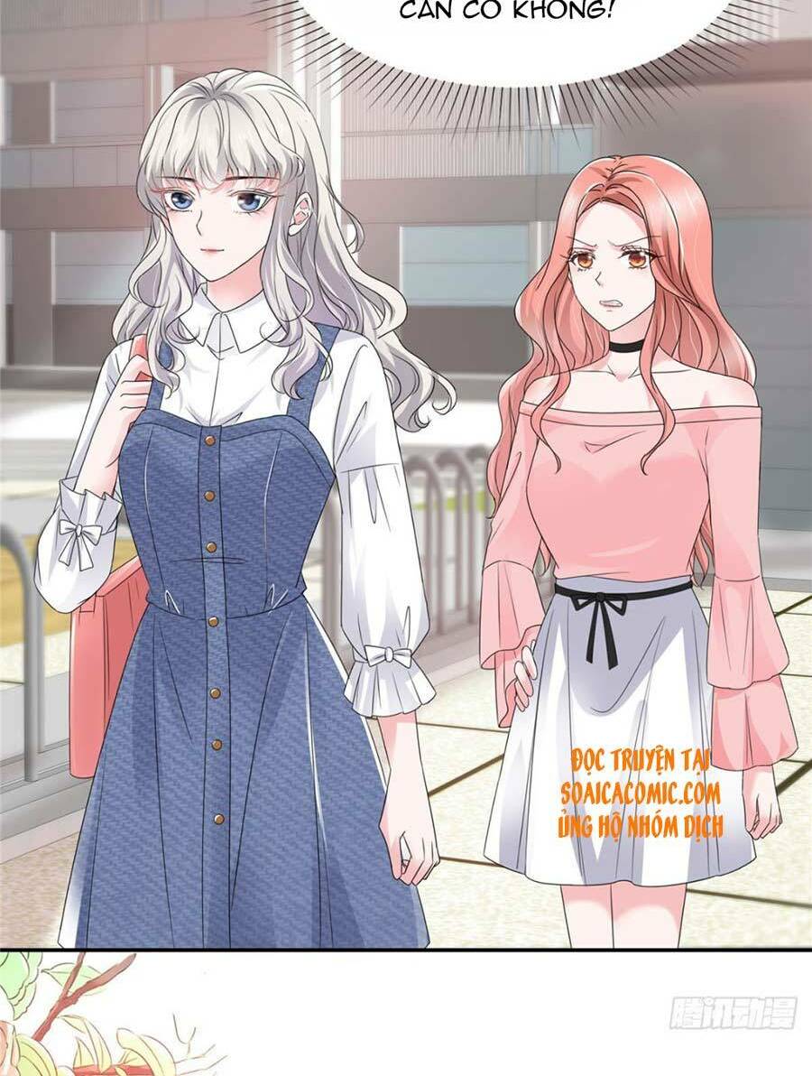 Nhược Hữu Hàn Đông Ngộ Noãn Dương: Chapter 26