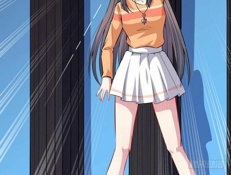 Ngạo Kiều Quỷ Vương Yêu Ta: Chapter 110