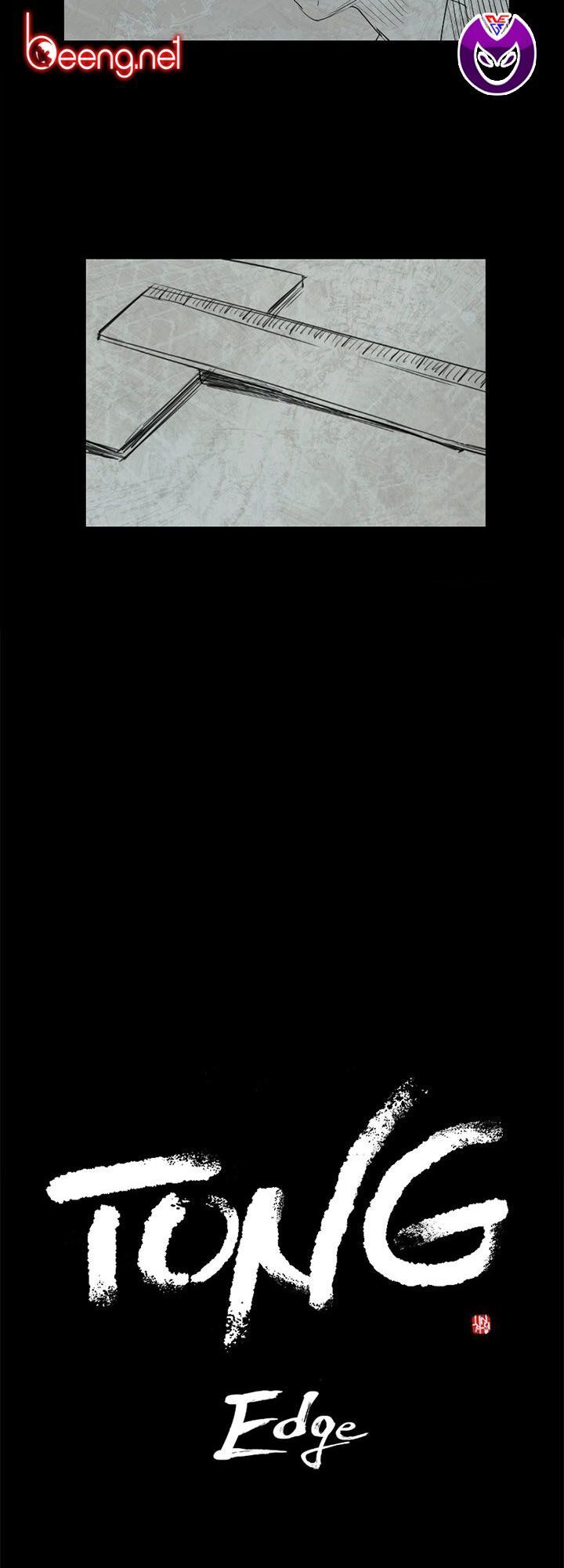 Tong Edge: Chapter 50