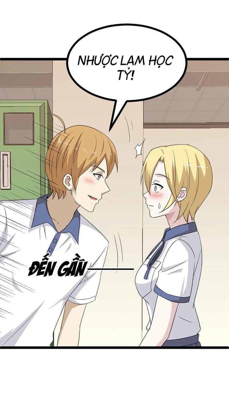 Đai Ca Trở Lại Tuổi 16: Chapter 173