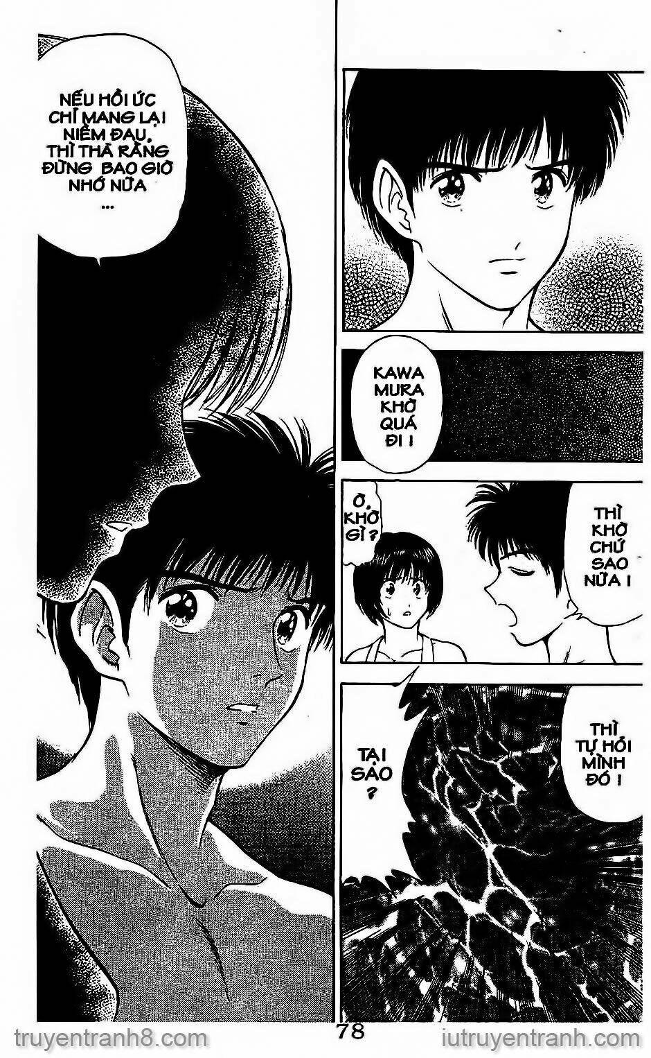 Saladdays: Chapter 44