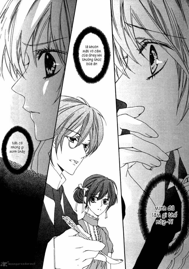 Dear My Girls: Chapter 24
