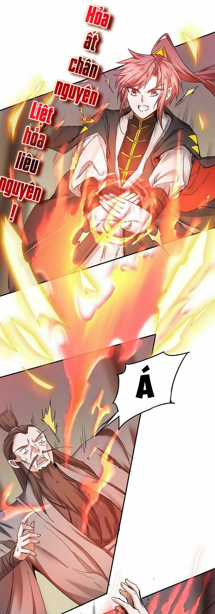 Nghịch Chuyển Tiên Đồ: Chapter 153