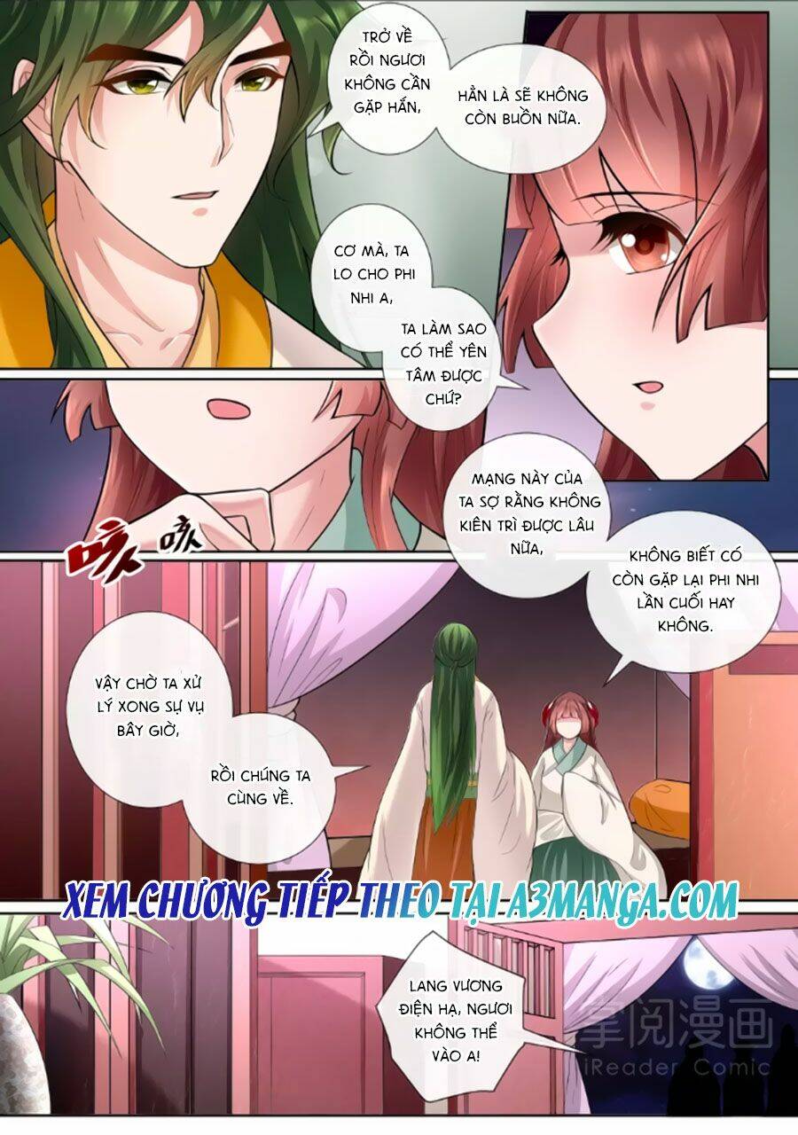 Ma Phi Giá Đáo: Chapter 161