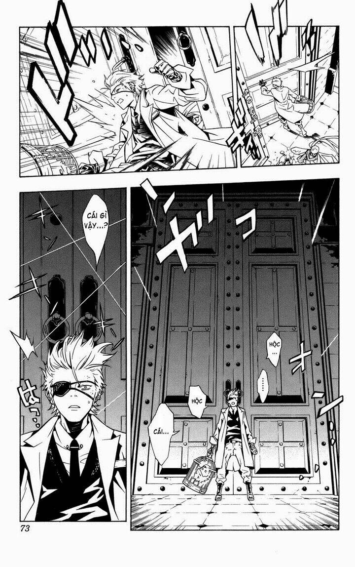 Ong Đưa Thư: Chapter 12