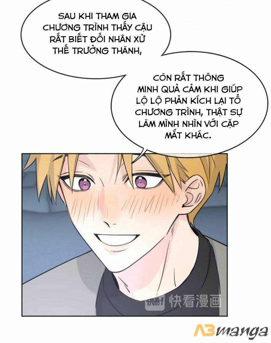 Cát Xê Người Tình Bóng Đêm: Chapter 21