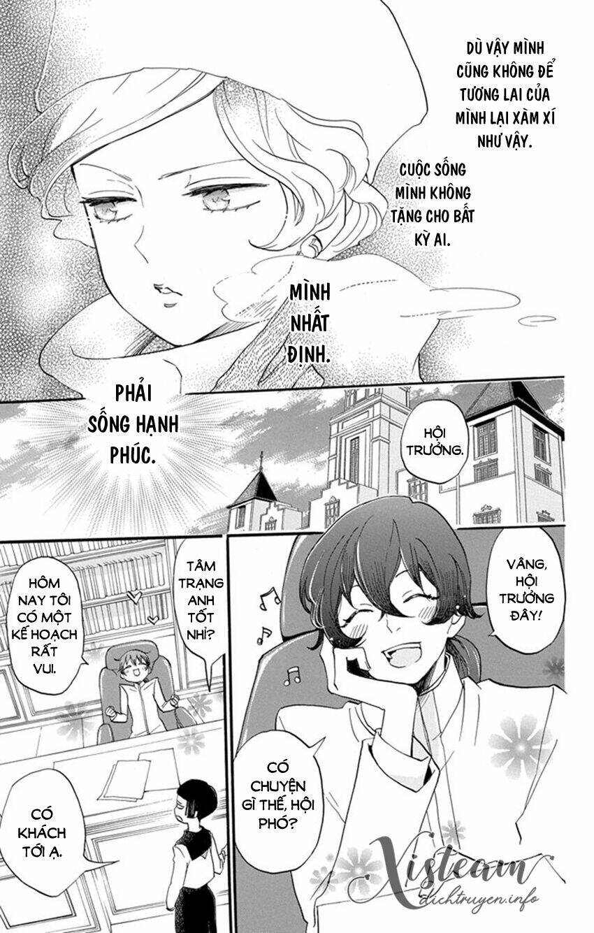 Nin Koi: Chapter 23