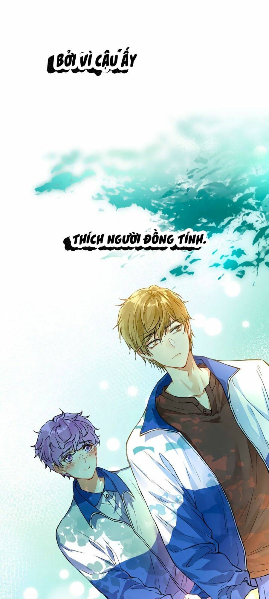 Tâm Động Thuấn Di: Chapter 9