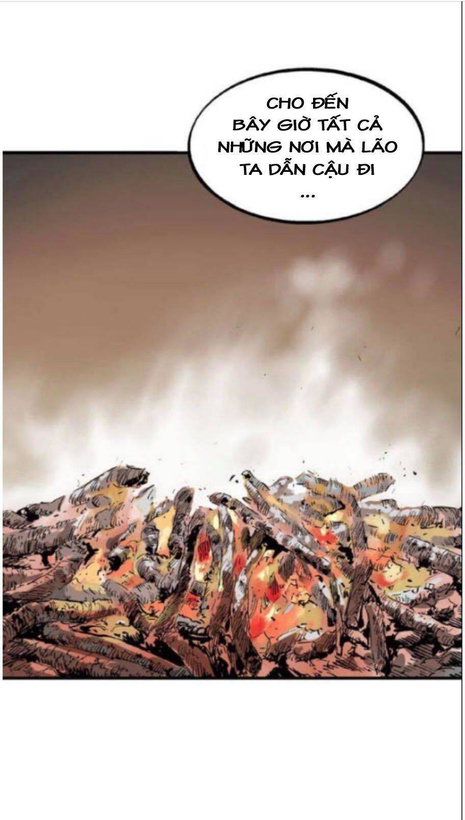Cao Thủ 2: Chapter 137