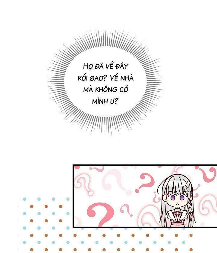 Đừng Chọc Đứa Em Gái Bé Bỏng Của Chúng Tôi: Chapter 39