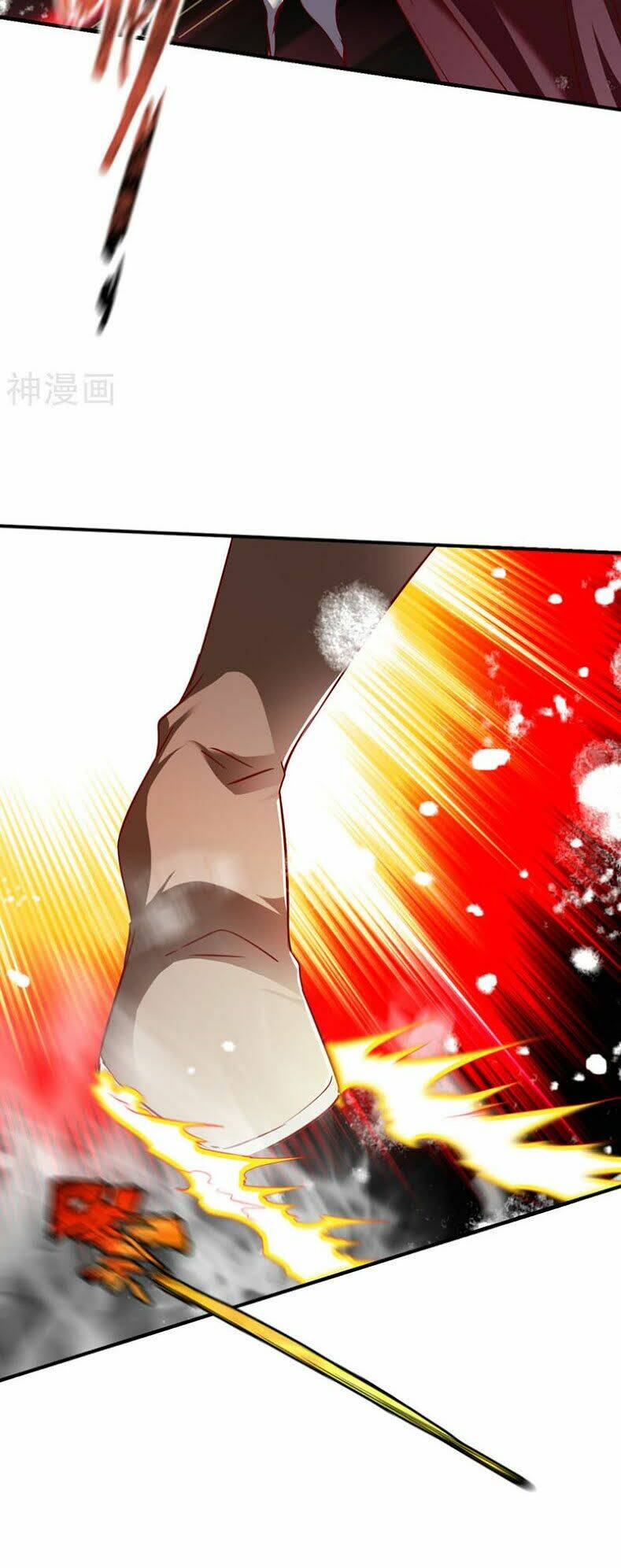 Chiến Đỉnh: Chapter 118