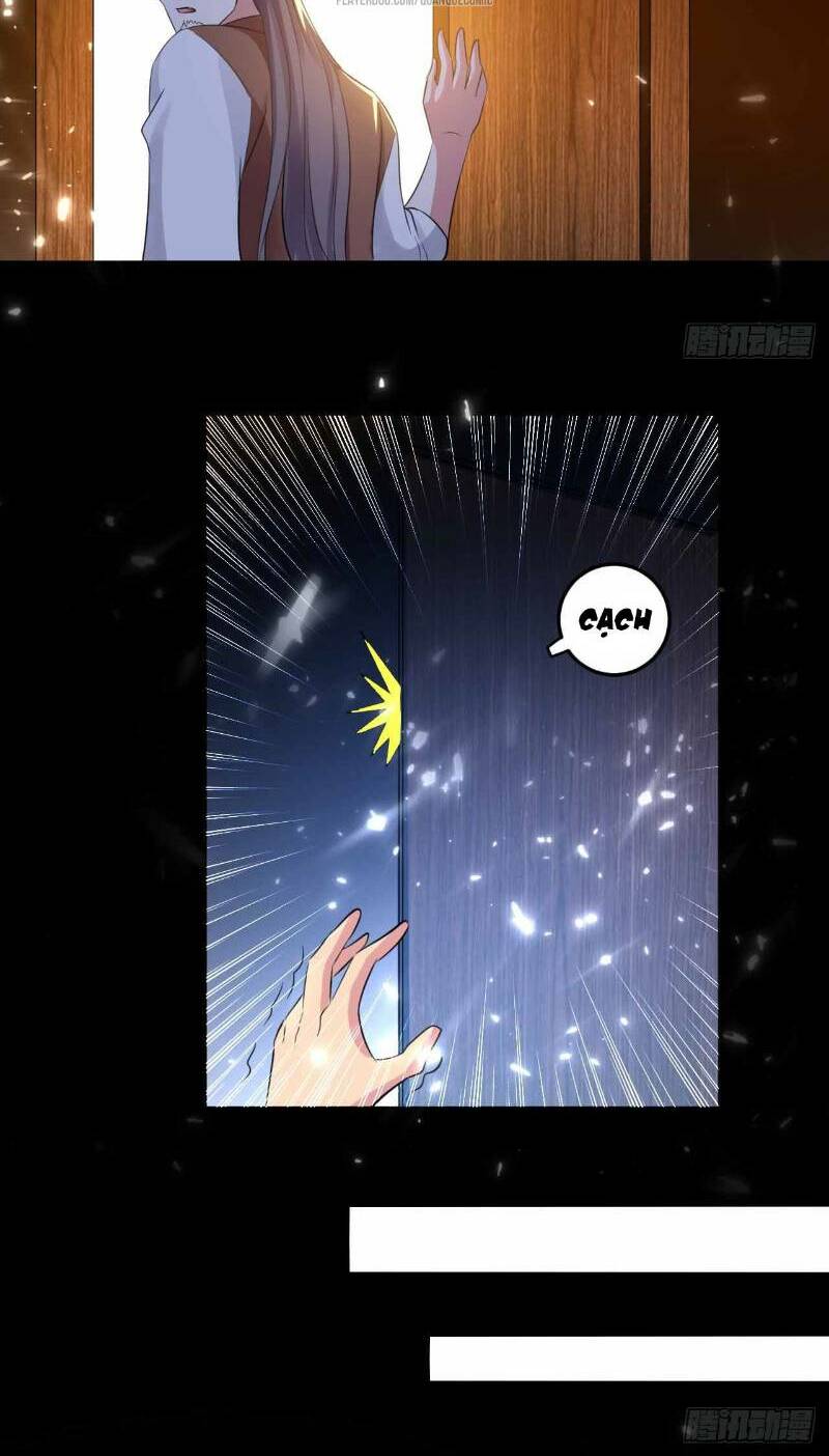 Dị Giới Siêu Cấp Ở Rể: Chapter 12