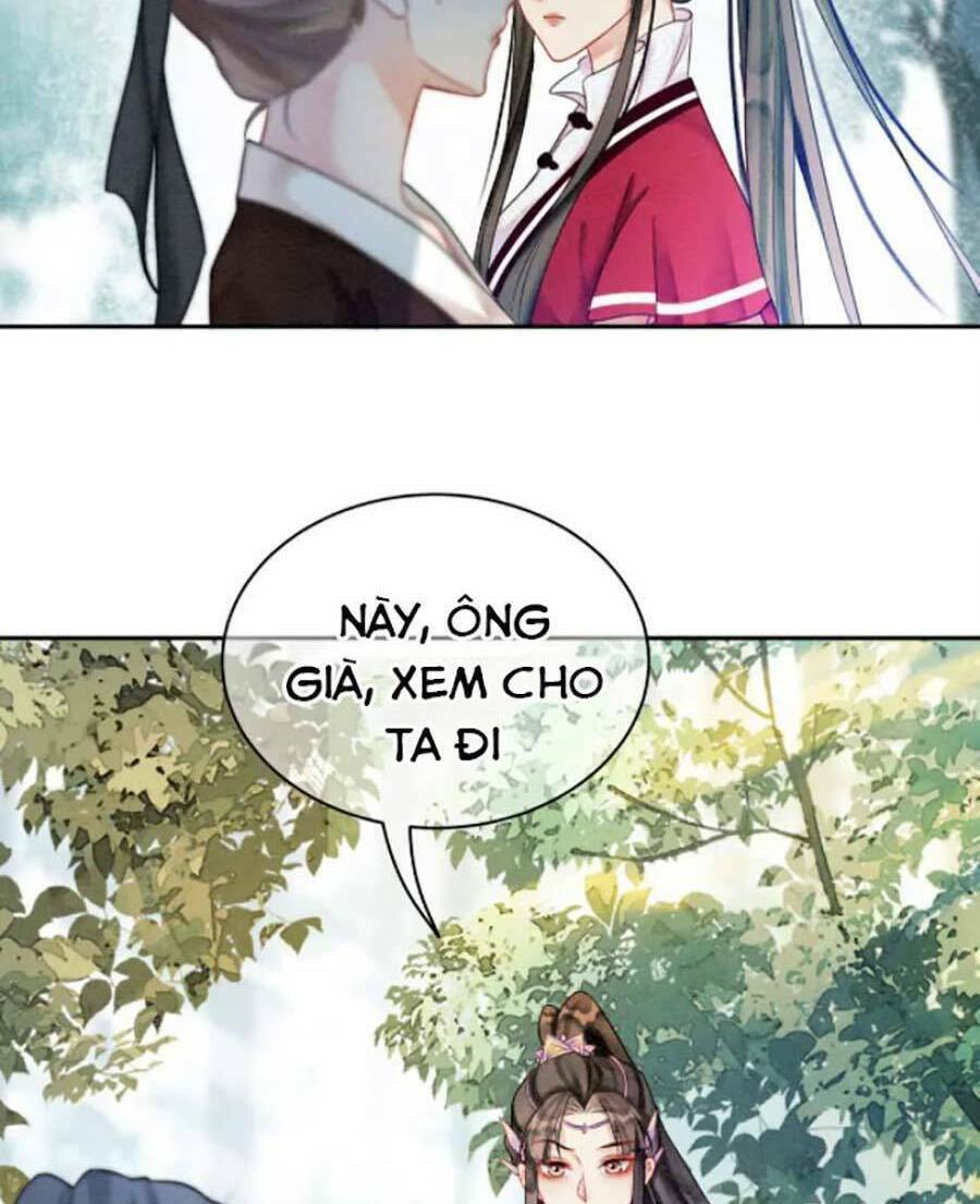 Xung Hỉ Vương Phi: Chapter 61