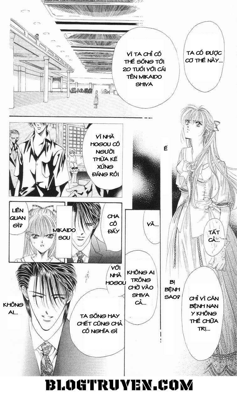 Tokyo Crazy Paradise: Chapter 109