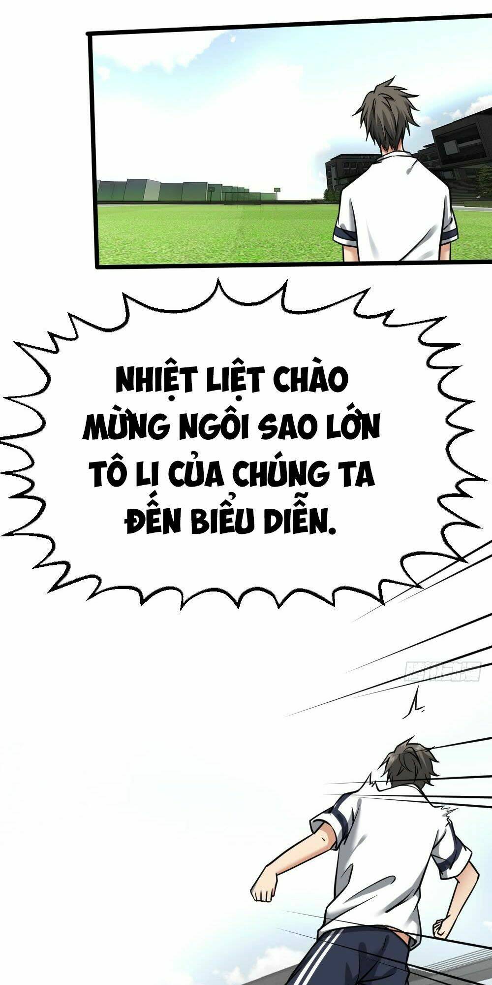 Tuyệt Thế Thiên Tài Hệ Thống: Chapter 14