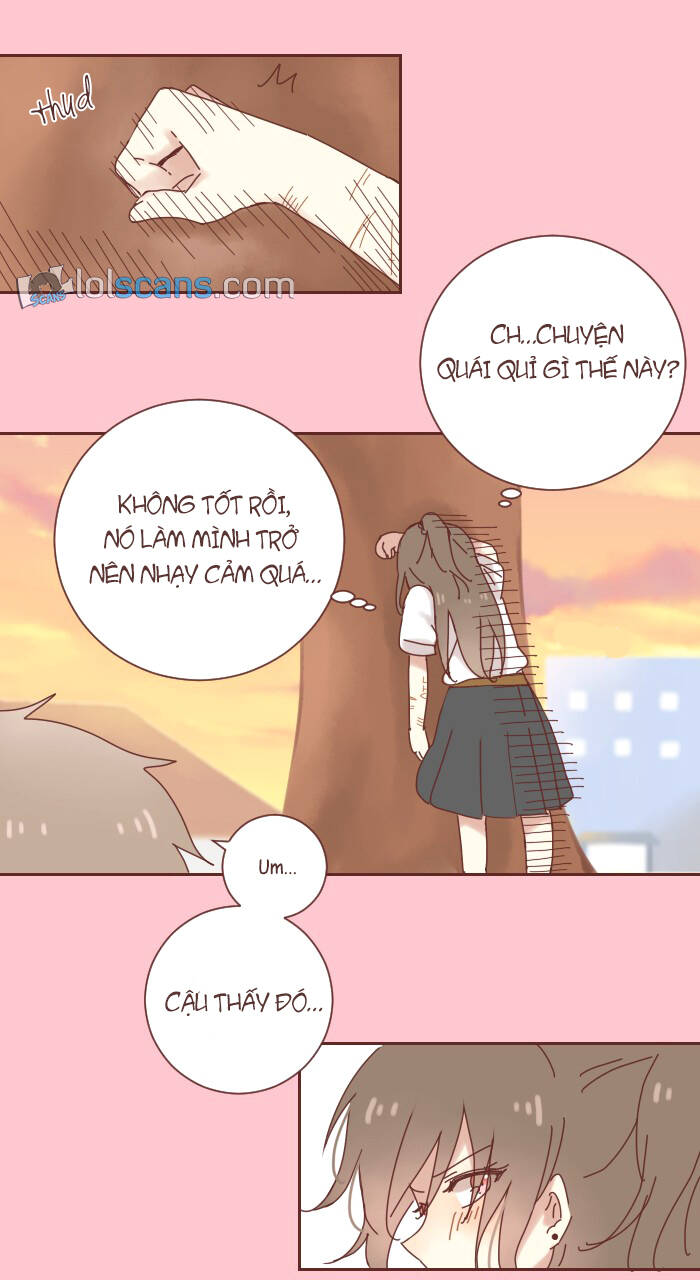 From Nightmare To Love: Chapter 4