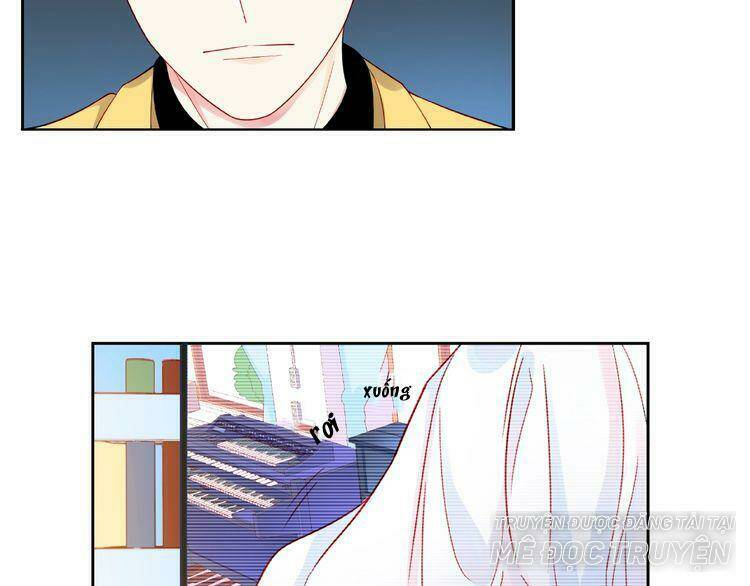 Giai Điệu Của Sự Va Chạm: Chapter 40