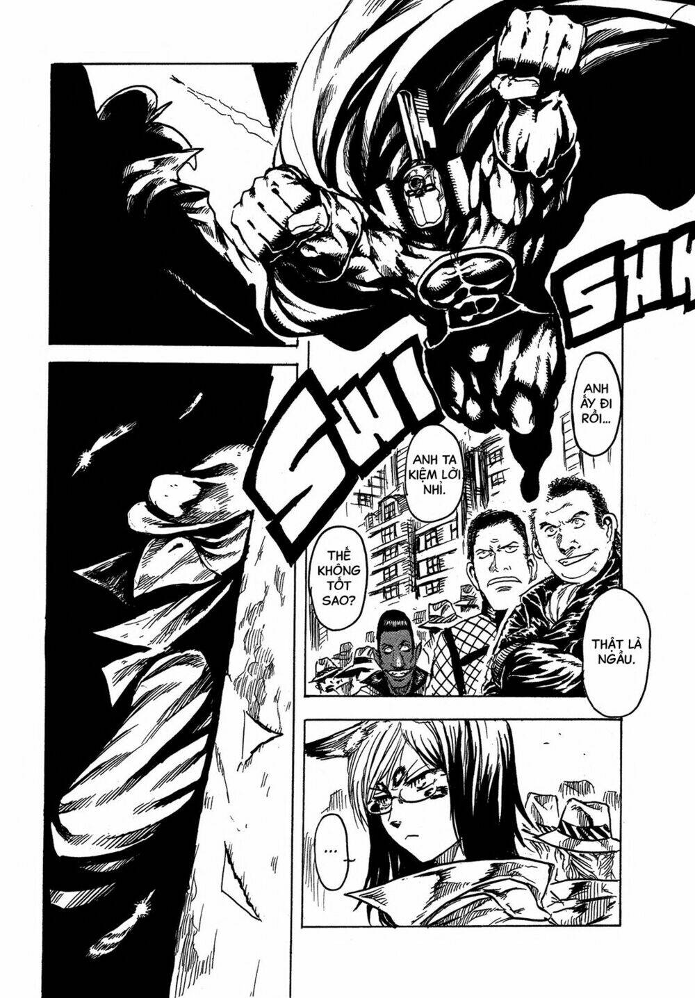 Keyman: Chapter 8