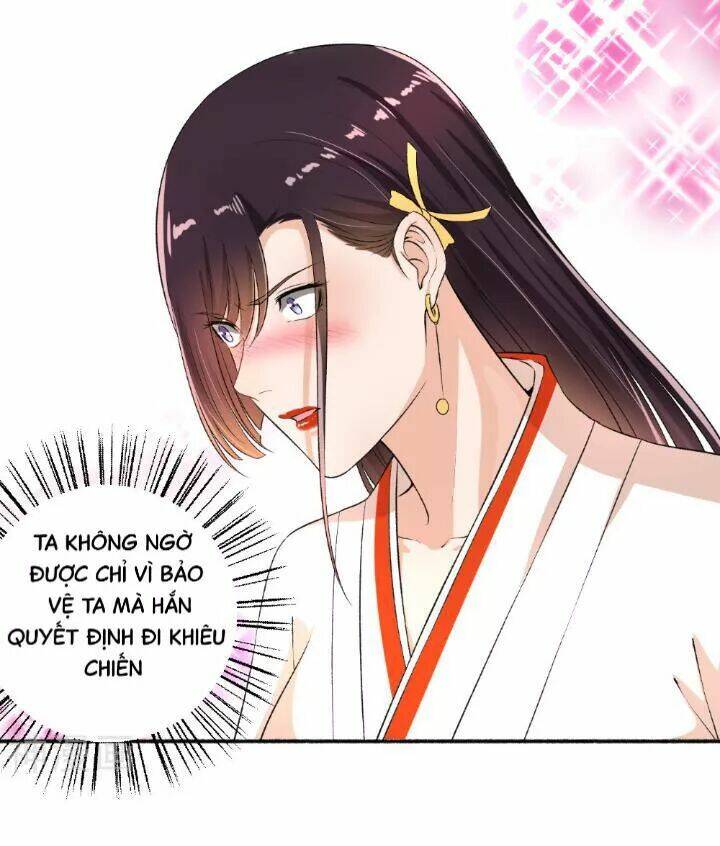 Cuồng Phi Phách Lối: Chapter 65