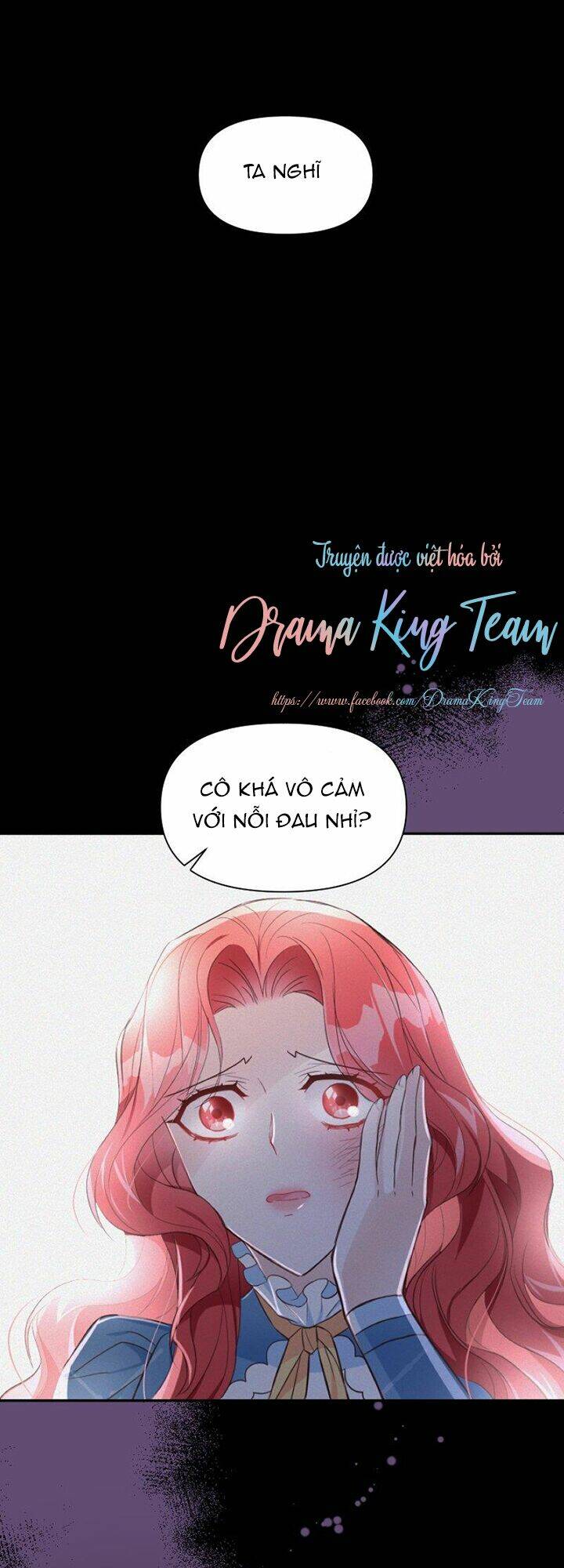 Tất Cả Mọi Người Đều Yêu Quý Nhân Vật Phản Diện: Chapter 16