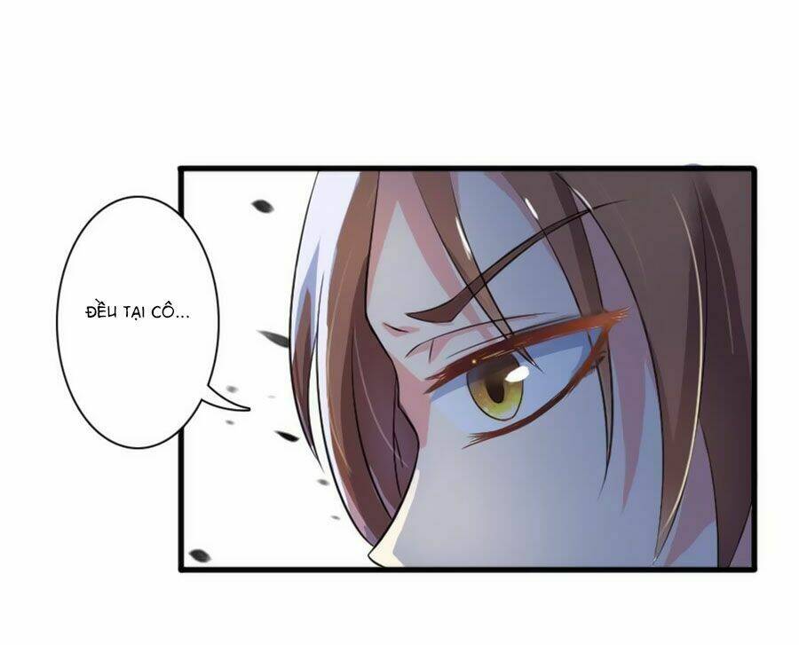 Trí Mệnh Sủng Thê: Tổng Tài Mau Nạp Mạng: Chapter 8