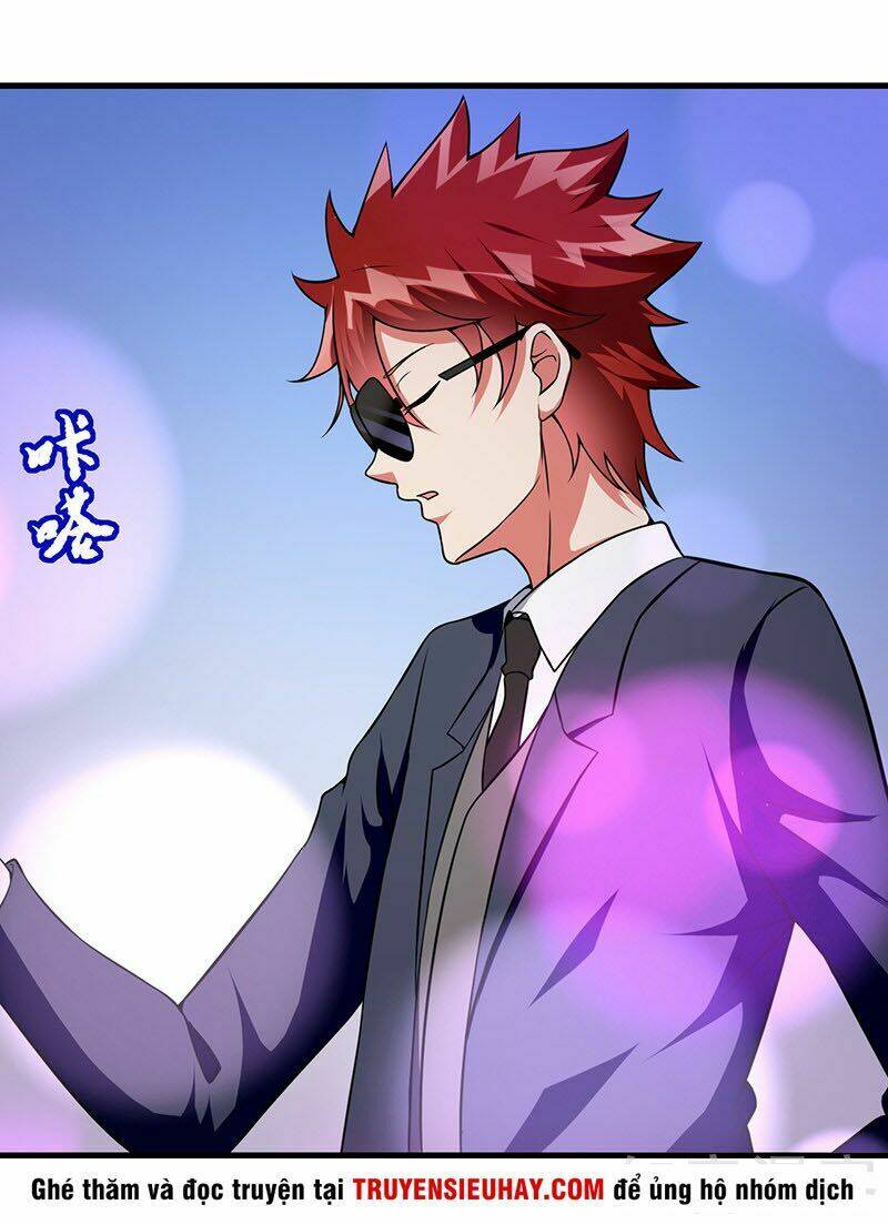 Dị Năng Thiếu Niên Vương: Chapter 58