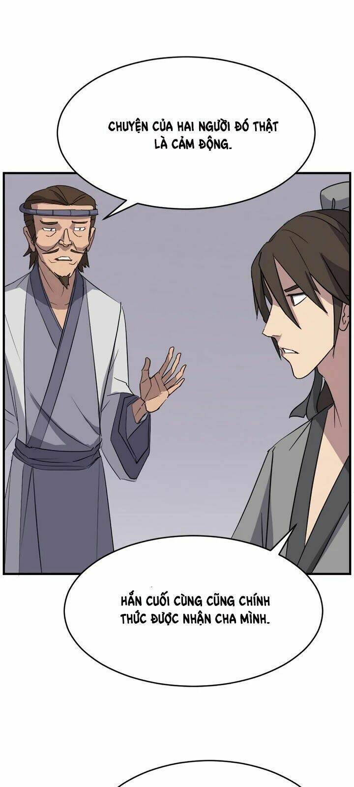 Trọng Sinh, Bất Khả Chiến Bại: Chapter 93