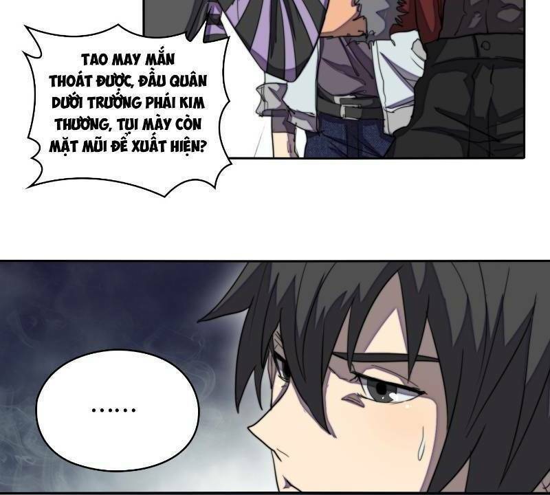 Đô Thị Hàng Thần Khúc: Chapter 30