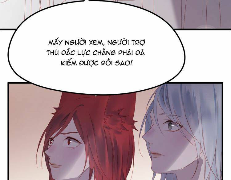 Lượm Được Một Tiểu Hồ Ly 2: Chapter 66