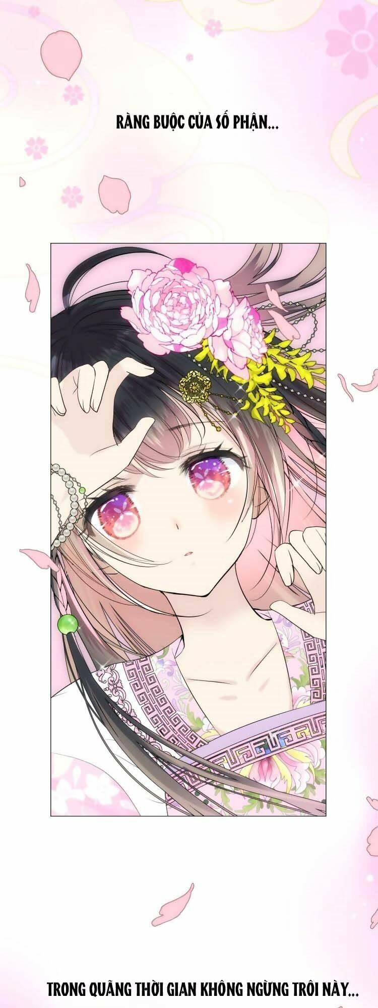 Sao Lại Là Yêu?: Chapter 1