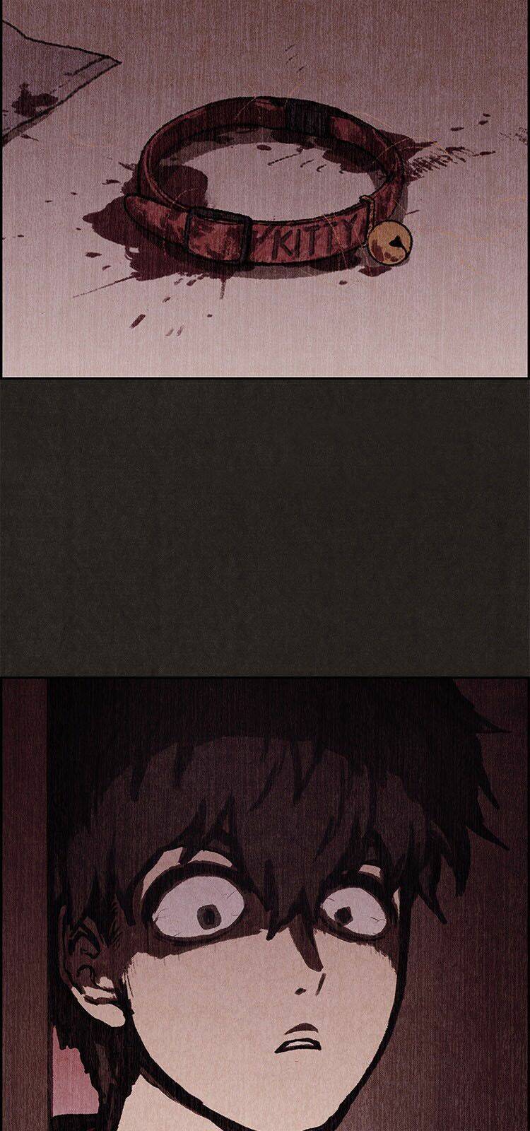 Quái Vật Tại Chung Cư Xanh: Chapter 3