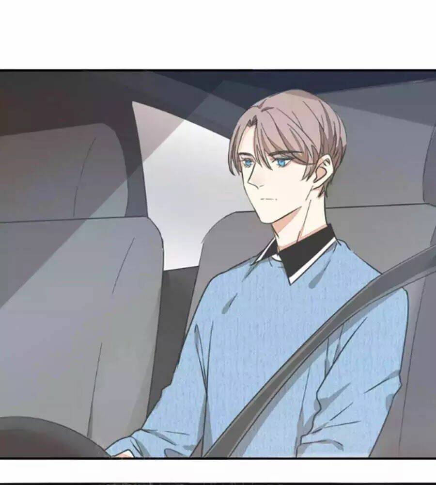 Mùi Hương Lãng Mạn: Chapter 36